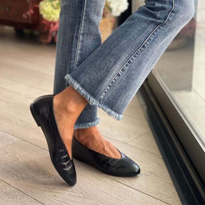 Bailarinas ¿Por qué son las preferidas de las mujeres?