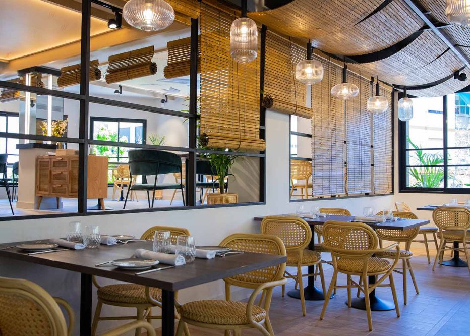 Más allá de la moda y el estilo personal: Restauración y sistemas de reservas modernos - 2026